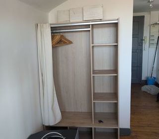  Appartement � louer 3 pi�ces 45 m�