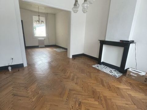   Maison 130 m2 Anzin  Maison - 7 pi�ce(s) - 130 m�