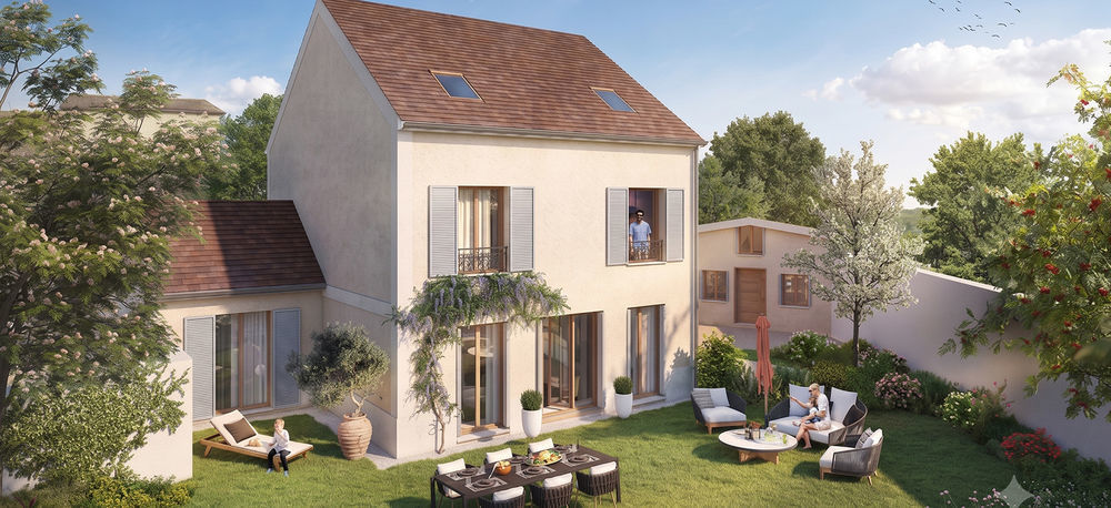 À Thiverval-Grignon, découvrez une adresse pleine de cha....