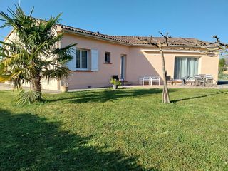  Maison � vendre 4 pi�ces 111 m�