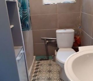  Maison � vendre 3 pi�ces 42 m�