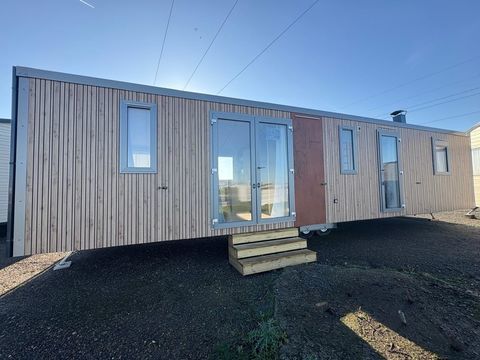 Mobil-Home Mobil-Home 2026 occasion Plou&eacute;dern 29800