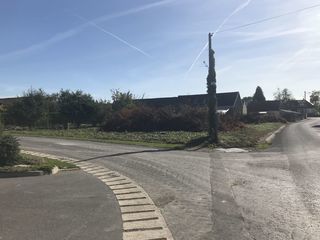  Terrain � vendre 585 m�