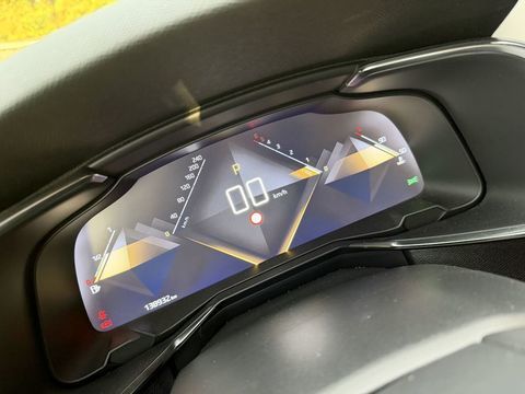 Citroën DS7 Crossback BlueHDi 180 EAT8 Business 2020 occasion Diebling 57980