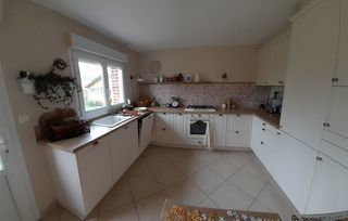  Maison � vendre 6 pi�ces 145 m�