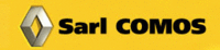 Renault COMOS
