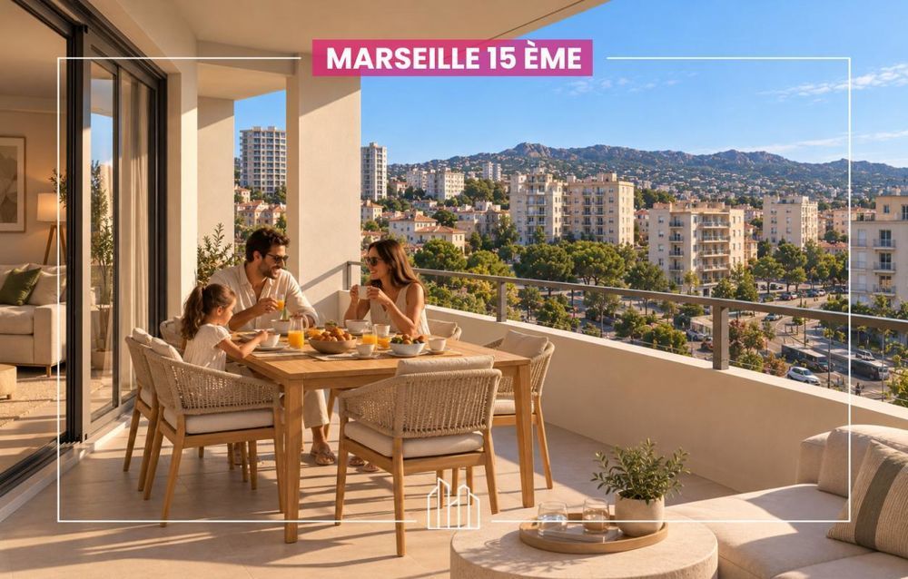   Marseille 15