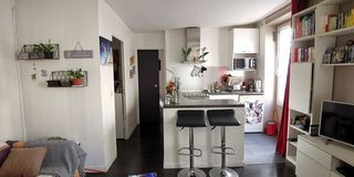  Appartement � vendre 2 pi�ces 33 m�