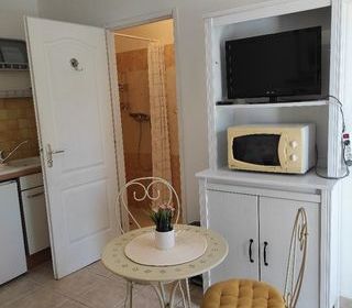  Appartement � louer 1 pi�ce 19 m�