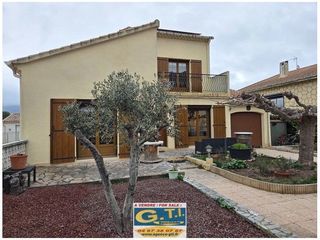  Maison � vendre 5 pi�ces 123 m�