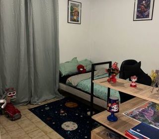  Appartement � louer 3 pi�ces 65 m�