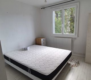  Appartement � louer 4 pi�ces 63 m�