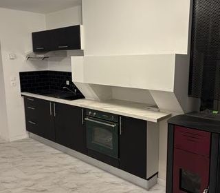  Maison � vendre 5 pi�ces 100 m�