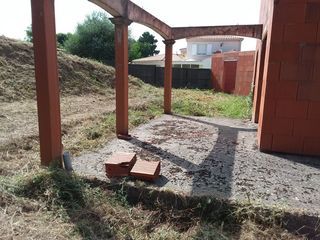  Terrain � vendre 765 m�