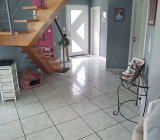  Maison � vendre 7 pi�ces 205 m�