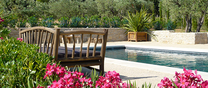 Agence L'AGENCE DE ST-REMY Saint-Rmy-de-Provence