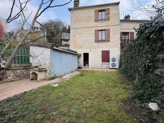  Maison � vendre 4 pi�ces 70 m�