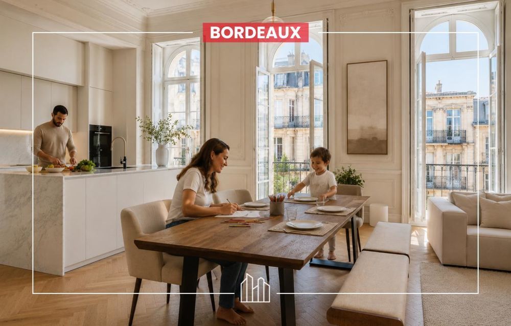   Bordeaux (33000)