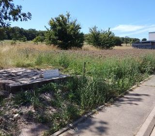  Terrain � vendre 420 m�