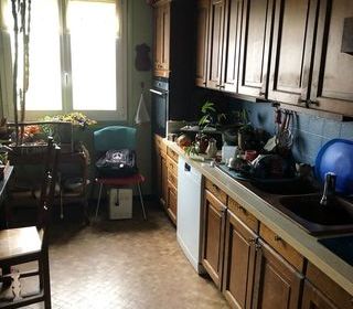  Chambre � louer 1 pi�ce 12 m�