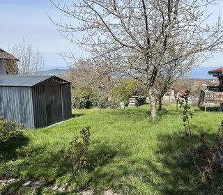  Terrain � vendre 420 m�
