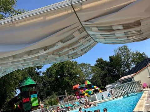 Mobil-Home Mobil-Home 2012 occasion Saint-Sulpice-de-Royan 17200