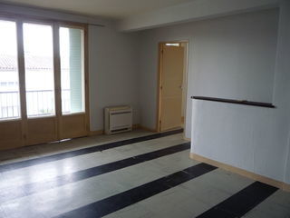  Appartement � louer 4 pi�ces 90 m�