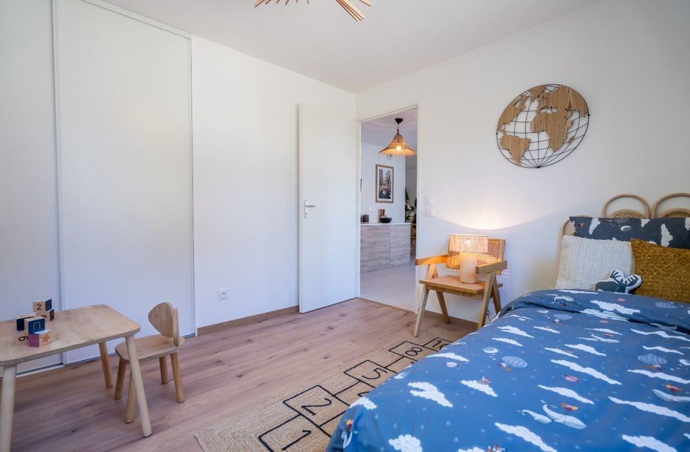 Appartements neufs   Lyon (69008)