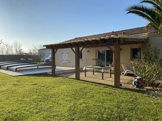  Maison � vendre 6 pi�ces 121 m�