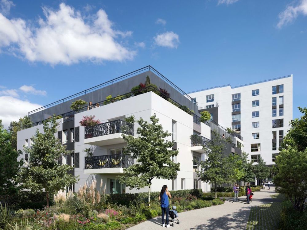   Aubervilliers (93300)