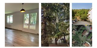  Appartement � vendre 4 pi�ces 83 m�