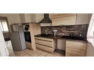  Appartement � vendre 4 pi�ces 86 m�