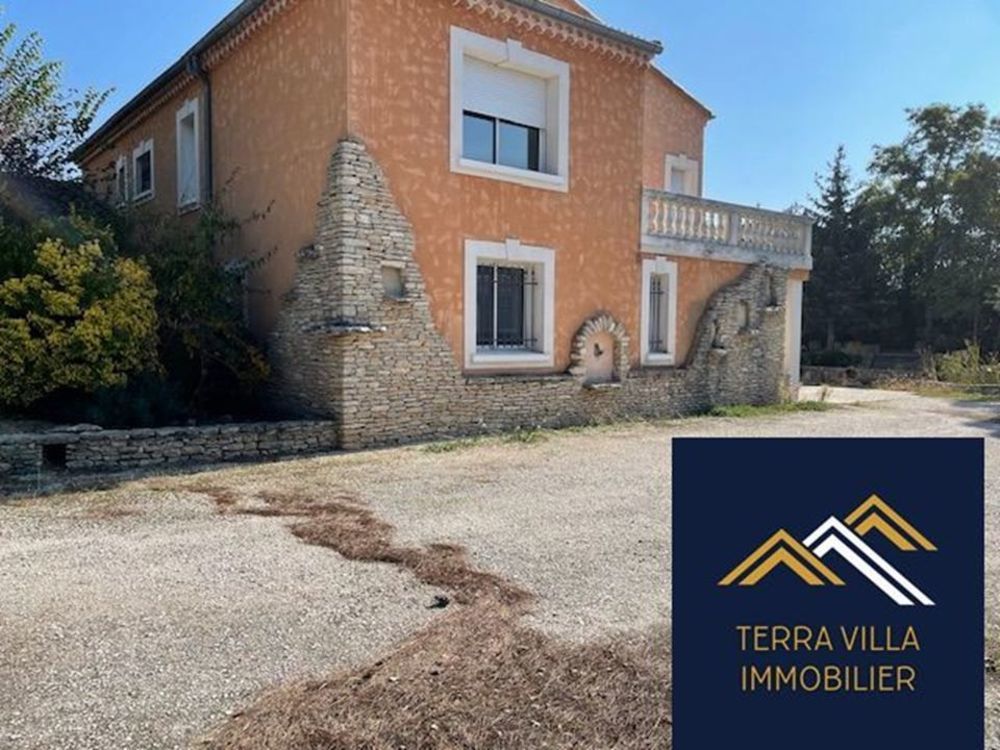 � vendre  Maison L'Isle-sur-la-Sorgue (84800)