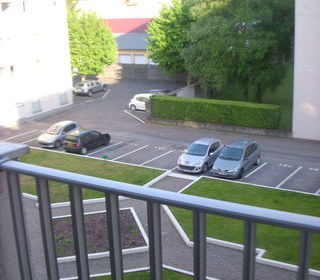  Appartement � louer 3 pi�ces 69 m�