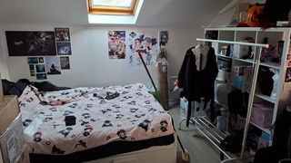  Appartement � louer 1 pi�ce 25 m�