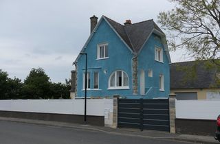  Maison � vendre 9 pi�ces 240 m�