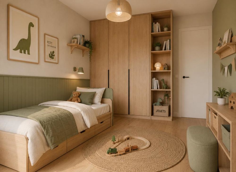 Appartements neufs   Aubervilliers (93300)