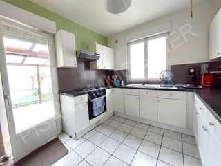  Maison � vendre 4 pi�ces 70 m�