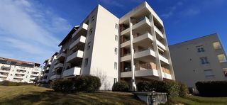  Appartement � vendre 2 pi�ces 62 m�