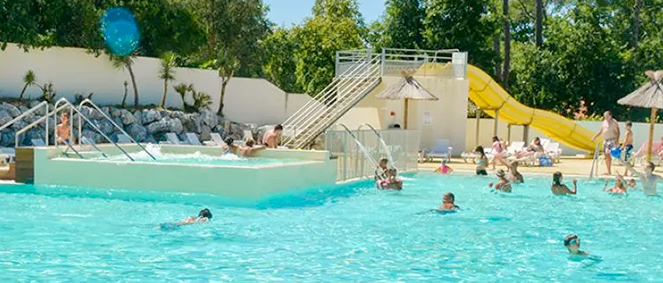 SIBLU LA POINTE, concessionnaire camping-car, caravane 40