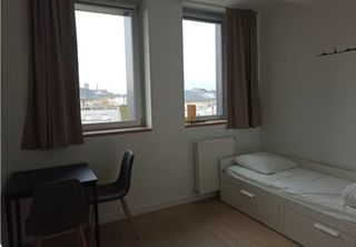  Appartement � louer 1 pi�ce 17 m�