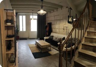  Maison � vendre 3 pi�ces 69 m� 