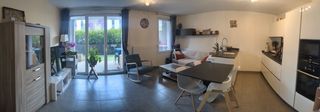  Appartement � vendre 4 pi�ces 73 m�