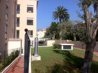  Appartement � vendre 3 pi�ces 60 m�