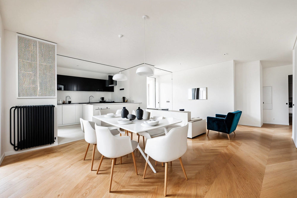 Appartements neufs   B�nesse-Maremne (40230)