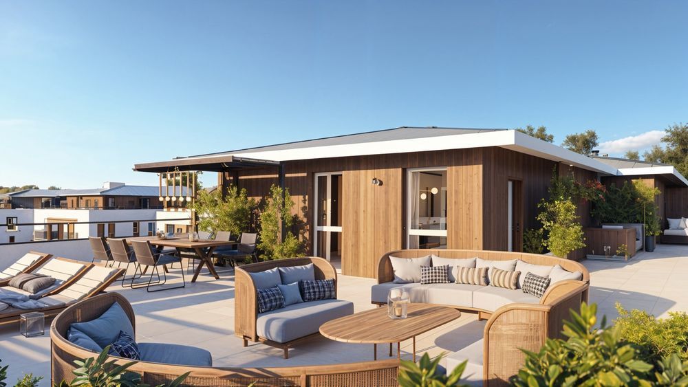 Appartements neufs   Dville-Ls-Rouen (76250)