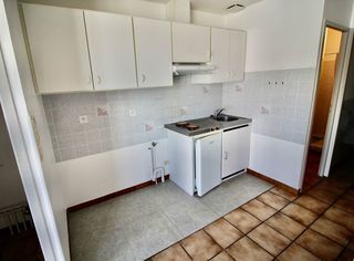  Maison � vendre 2 pi�ces 35 m�