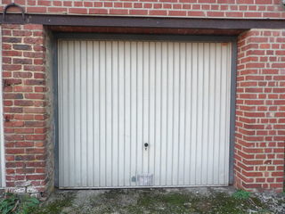  Parking / Garage � louer 14 m�