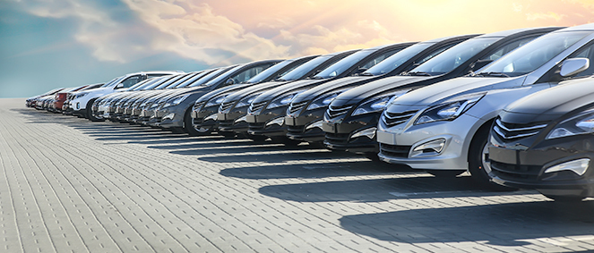 ATLANTIC AUTO, concessionnaire 44