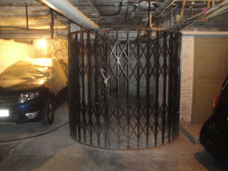  Parking / Garage � louer 1 m�